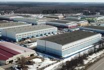 Аренда и продажа офиса в Складской комплекс Триколор (id3047)