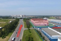 Аренда и продажа офиса в Складской комплекс Триколор (id3047)