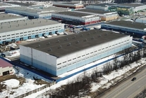 Аренда и продажа офиса в Складской комплекс Триколор (id3047)