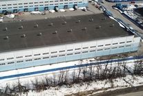 Аренда и продажа офиса в Складской комплекс Триколор (id3047)
