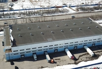Аренда и продажа офиса в Складской комплекс Триколор (id3047)