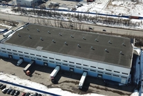 Аренда и продажа офиса в Складской комплекс Триколор (id3047)