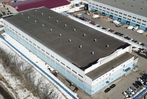 Аренда и продажа офиса в Складской комплекс Триколор (id3047)