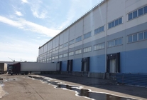 Аренда и продажа офиса в Складской комплекс Триколор (id3047)